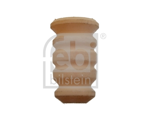 Rubber Buffer, suspension